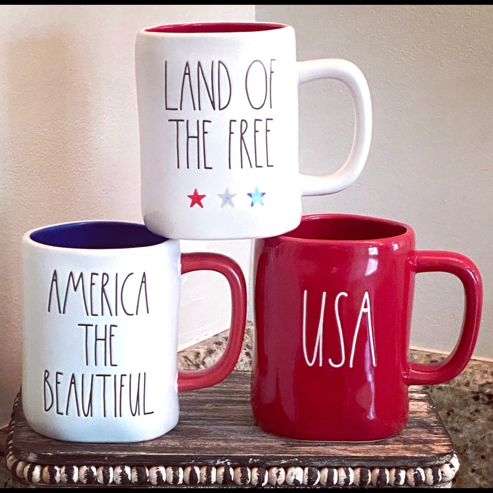 🇺🇸 PATRIOTIC BUNDLE USA, LAND OF THE FREE, 🇺🇸 THE BEAUTIFUL